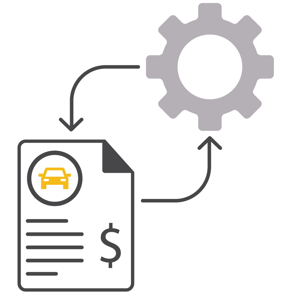 Ledger Integration